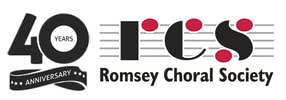 Romsey Choral Society